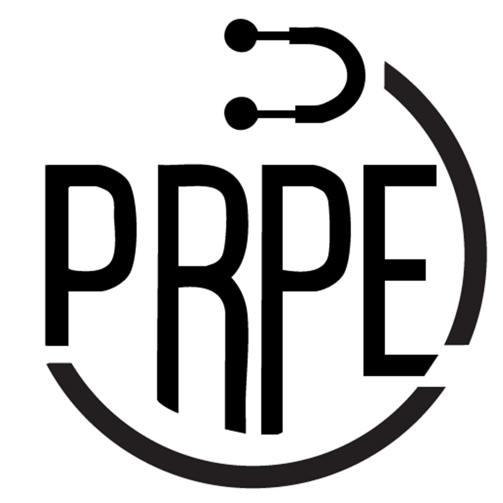 PRPE Logo